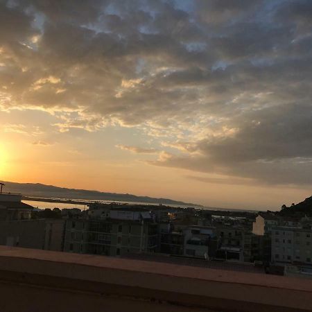 B&B Cagliari Ariosto Кальяри Экстерьер фото